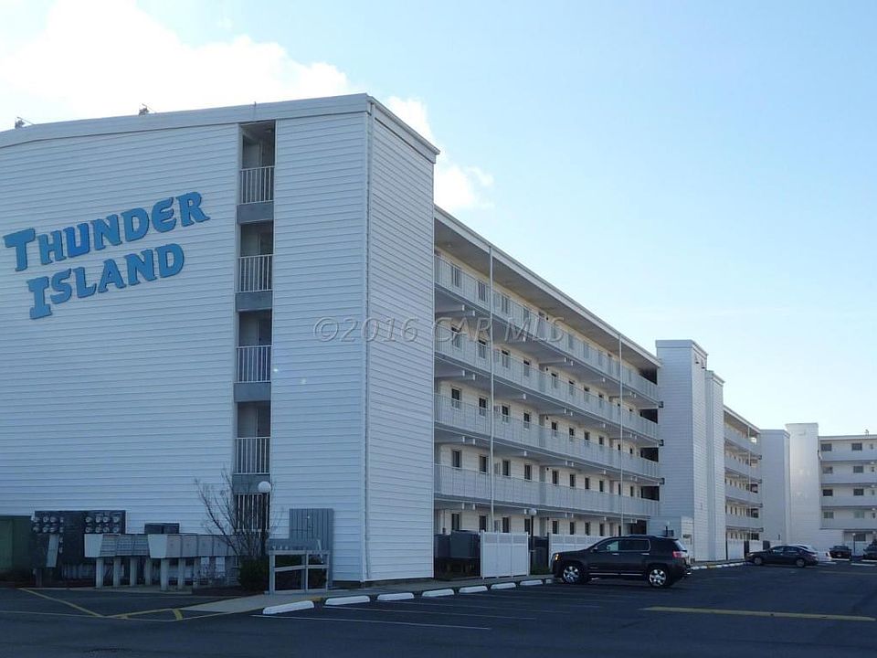 The Building
