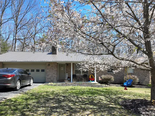 506 Meadow Creek Dr, Oneida, TN 37841