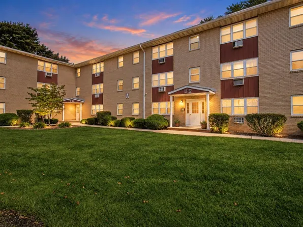 2 Radio Ave APT A20, Secaucus, NJ 07094