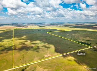 0 River Rd, Ashland, KS 67831