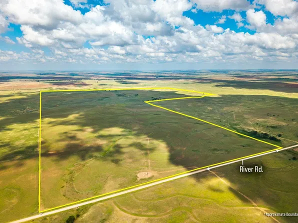 0 River Rd, Ashland, KS 67831