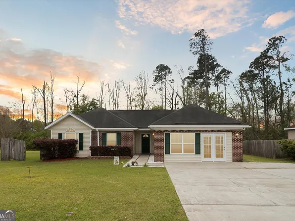 5042 Scotch Pine Ave, Statesboro, GA 30458