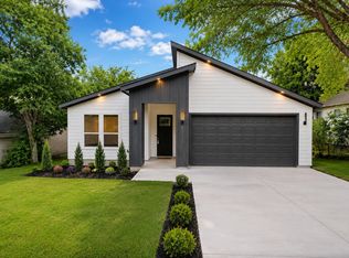 4523 S Ewing Ave, Dallas, TX 75216