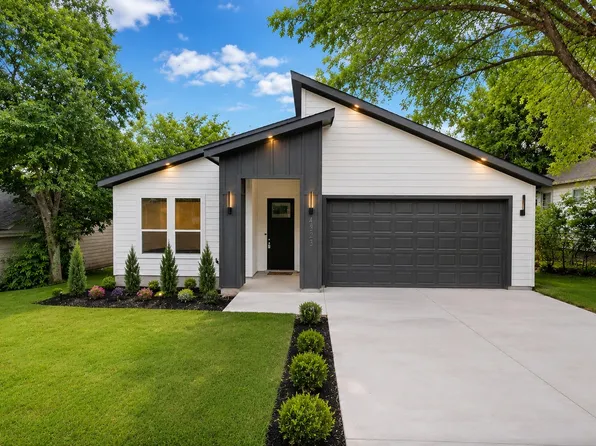4523 S Ewing Ave, Dallas, TX 75216