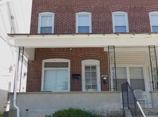 2411 S 5th St APT 2, Allentown, PA 18103