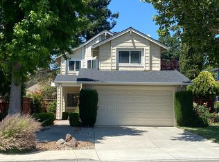 1807 Sinclair Dr, Pleasanton, CA 94588