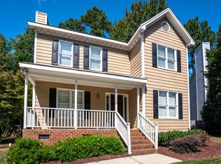 2228 Long And Winding Rd, Raleigh, NC 27603