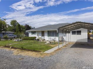 38 N Hanford Ave, East Wenatchee, WA 98802