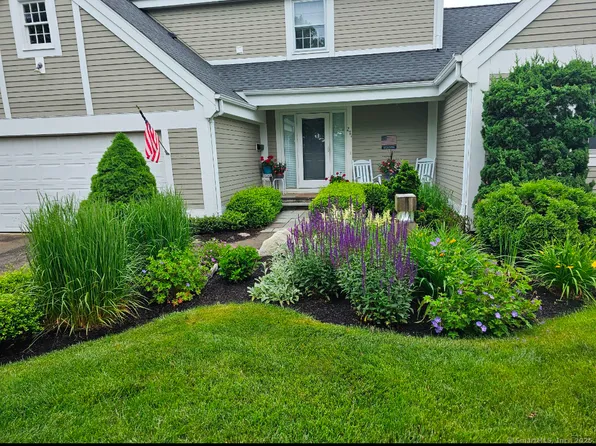 271 Legend Hill Road #271, Madison, CT 06443