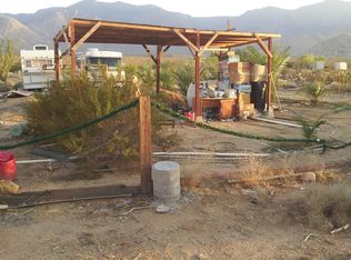 35387 Great Southern Overland, Julian, CA 92036