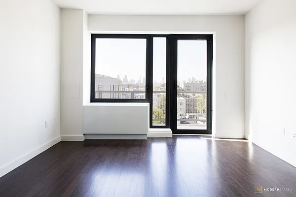 Rented by Modern Spaces | media 24