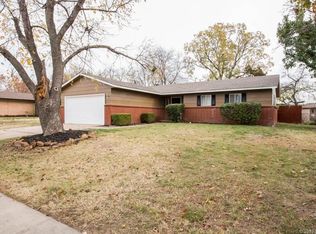 5715 S 95th East Ave, Tulsa, OK 74145
