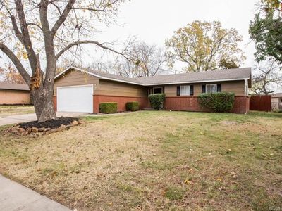 5715 S 95th East Ave, Tulsa, OK, 74145