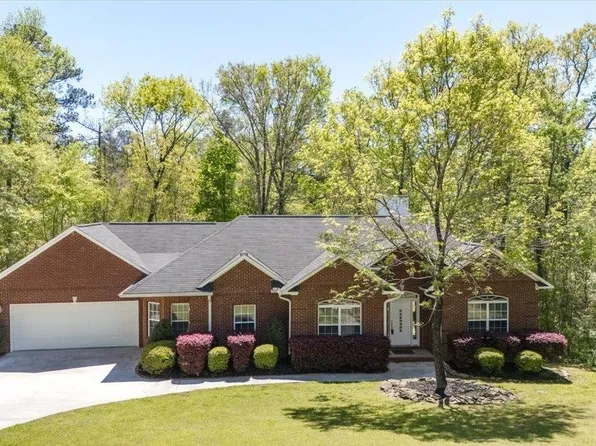 483 River North Blvd, Macon, GA 31211
