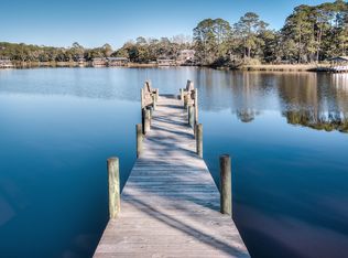 Lot47blka Grand Flora Way, Pt Washington, FL 32459