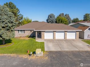 6840 Partridge Dr NE, Moses Lake, WA 98837