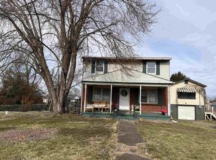 3425 S 29th St, Ashland, KY