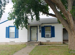 2701 Center Ave, Odessa, TX 79762