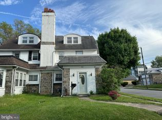 601 E 21st St, Chester, PA 19013