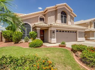 1006 W Aire Libre Ave, Phoenix, AZ 85023