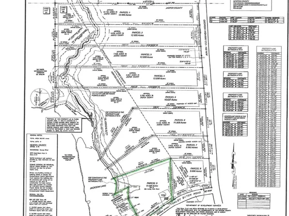 0 Conley Ditch Rd Parcel 9, Covington, GA 30014