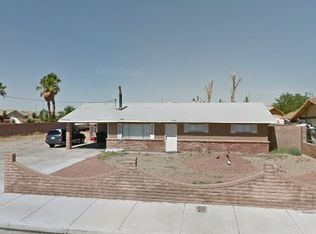 181 Riverside Rd, Mesquite, NV 89027