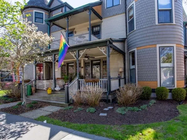 151 N Union St #6, Lambertville City, NJ 08530