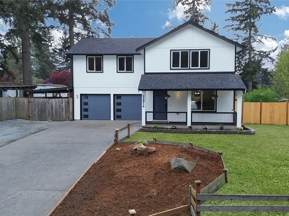 12914 Ridge Circle E, Bonney Lake, WA 98391