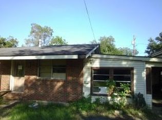5622 5th St, Satsuma, AL 36572