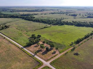 1992 R Ave, Wilsey, KS 66873