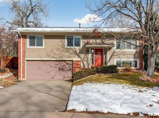 2744 S Quince St, Denver, CO 80231