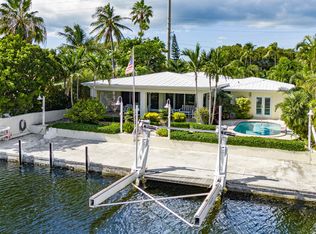 3720 Flagler Ave, Key West, FL 33040