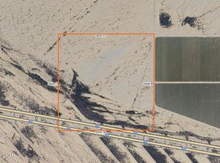 59505 56th St, Salome, AZ 85348