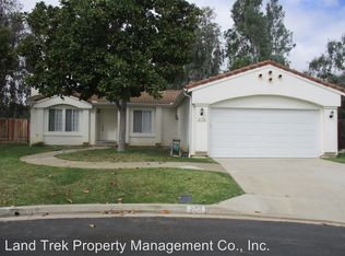 2158 Savona Ct, Vista, CA 92084