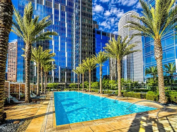 877 Francisco St APT 1818, Los Angeles, CA 90017