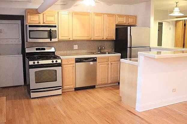 1st image of 4617 N Campbell Ave #G