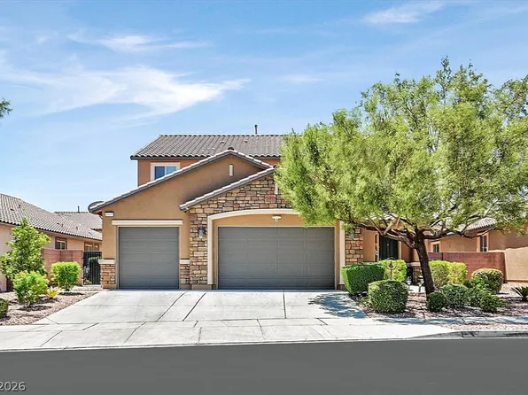6565 Mission Crest Ave, Las Vegas, NV 89131
