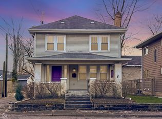 611 E 30th St, Indianapolis, IN 46205