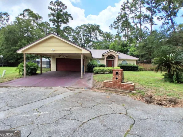 52 Hornet Dr, Brunswick, GA 31525
