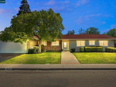 214 Via Mantilla, Walnut Creek, CA, 94598