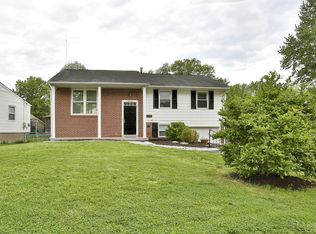 4112 Diebold Ct, Saint Louis, MO
