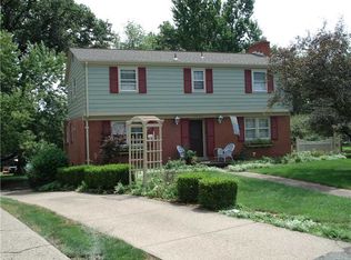 1852 Concord Dr, Allison Park, PA 15101