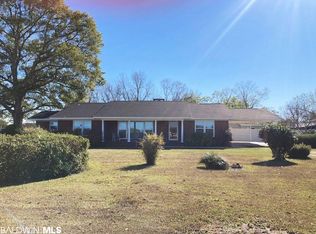 9870 Us Highway 31, Atmore, AL 36502