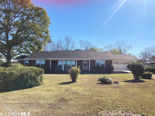 9870 Us Highway 31, Atmore, AL 36502