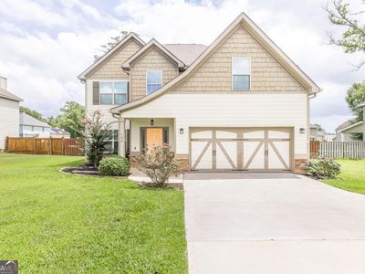 106 Catskill Ln, Bonaire, GA, 31005