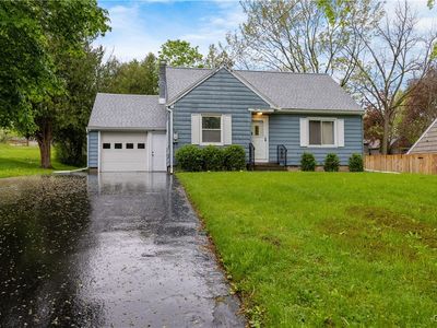 117 Stanton Dr, Syracuse, NY, 13214