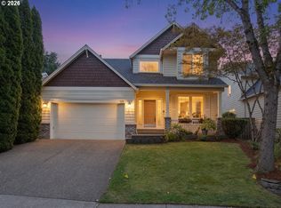 4114 NW 127th Ave, Portland, OR 97229