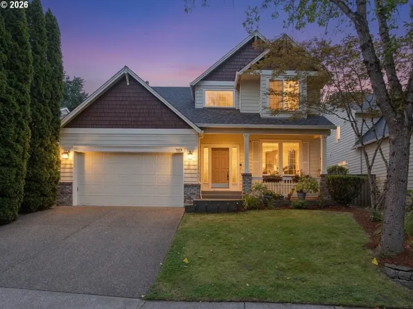 4114 NW 127th Ave, Portland, OR 97229
