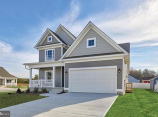 514 Jenny St, Ellendale, DE 19941