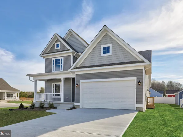 514 Jenny St, Ellendale, DE 19941